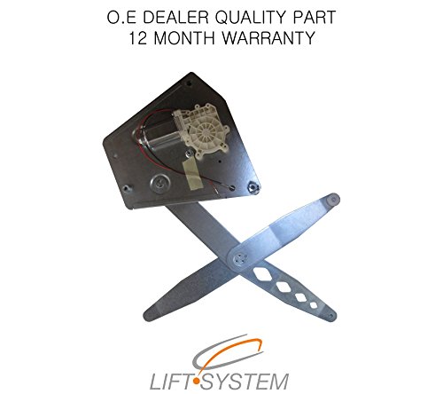 Ac Rolcar 01.3100 Alzacristalli Elettrico