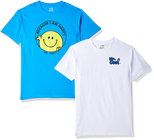 Image of Joshua Tree Boy's Pokemon Regular fit T-Shirt (Combo Pack of 2)