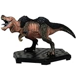 ZMYXKA Hunter Monster - Figura de 9 cm de Anjanath, PVC, estilo clásico, figuras de anime, juego de mini estatua, figuras de personajes