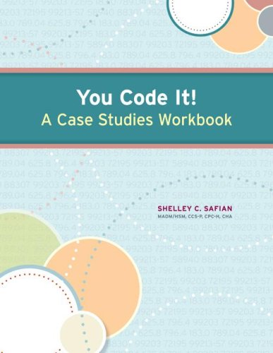 You Code It! A Case Studies Workbook