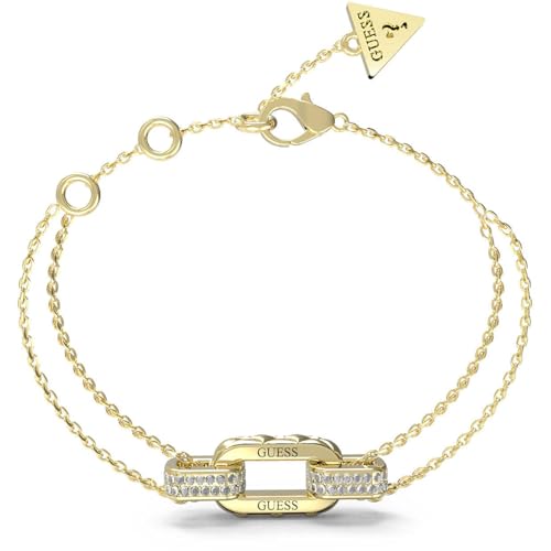PULSERA GUESS - Bracelet STYLISH GUESS Color: Oro