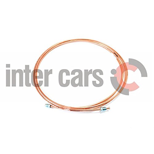 Wp – Freno Cavo L = 4300 Mm