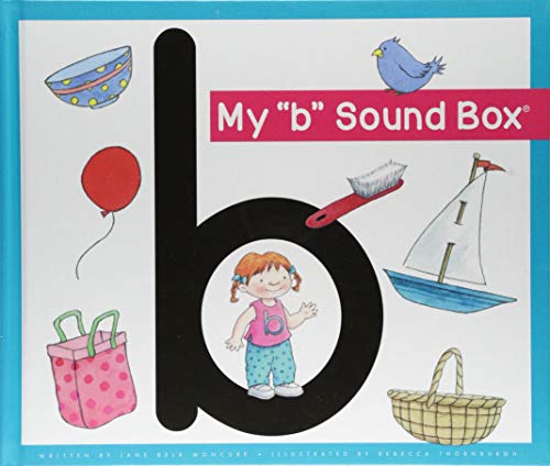Preisvergleich Produktbild My 'b' Sound Box