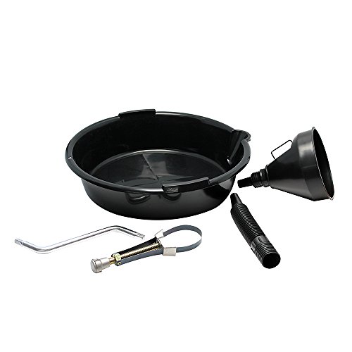 Arcoll 73600 Kit de Vidange, Set de 4