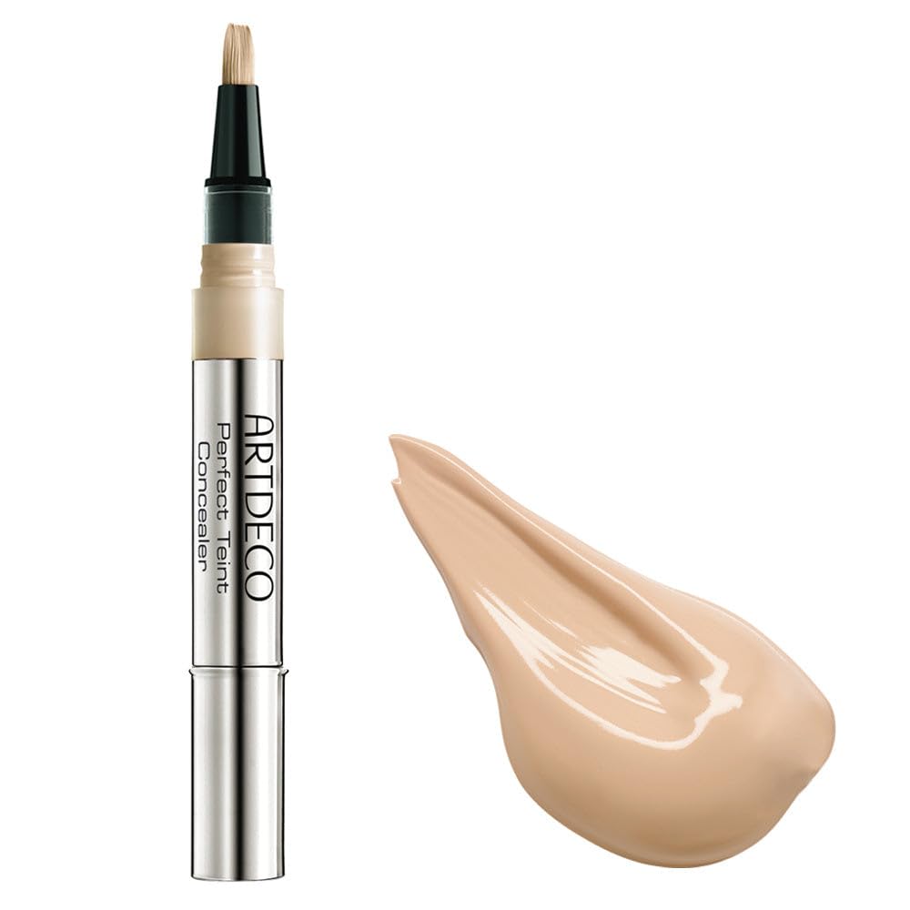 Artdeco AD Perfect Teint Refreshing Concealer, Natural, 2 ml