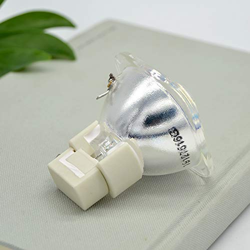 Lampe P-VIP 200/1.0 E20.6N haute luminosité pour projecteur X1165