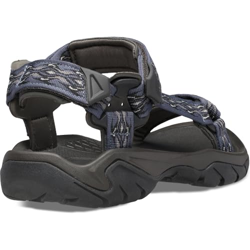 Teva Men's Terra Fi 5 Universal Outdoor Sandals4