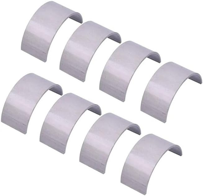 Motorcycle Engine Con Connecting Rod Crankshaft Tile Main Bearing Kit Fit For Z750 Z 750 35 34.75 34.5 34.25 34 33mm(8pcs 100 Con Rod)