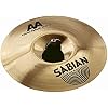 Sabian Cymbal Variety Package, inch (20816B)