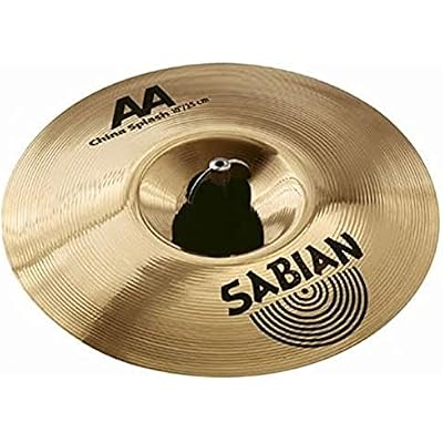 Sabian Cymbal Variety Package, inch (20816B)