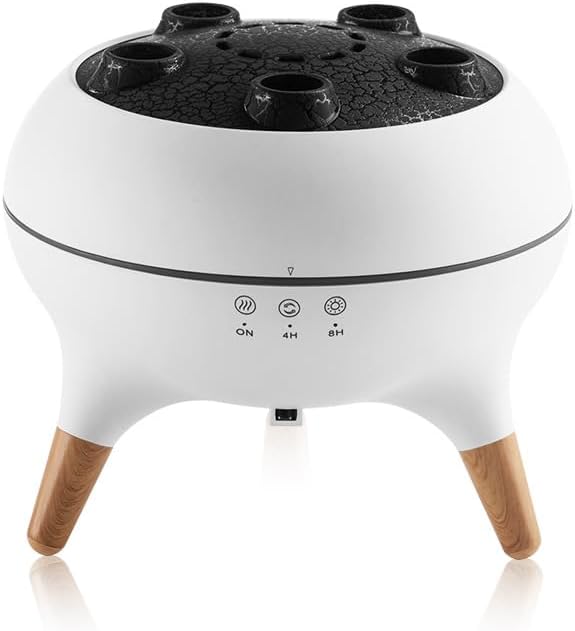Difusor de Aromas Eléctrico XIGUANFAVOR XG-0066 1000 mL miniatura 9