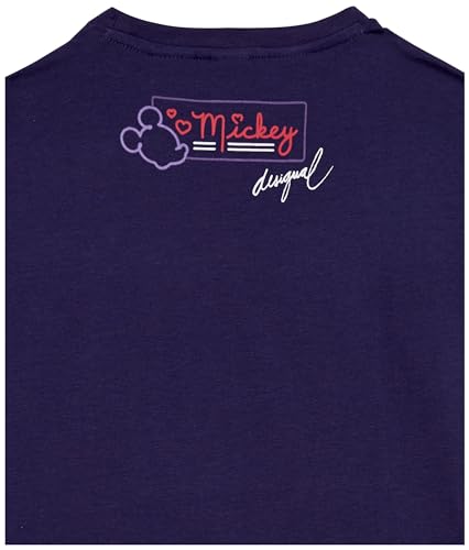 Image of Desigual Girls' Ts Laurie Disney