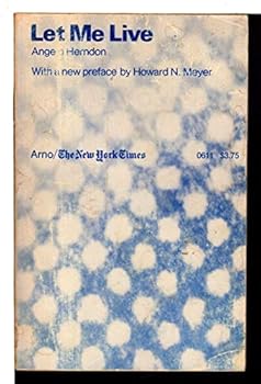 Paperback Let Me Live Book