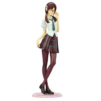【SSSP】エヴァンゲリオン新劇場版　真希波・マリ・イラストリアス Amazon.co.jp: SIF EX エヴァンゲリヲン 新劇場版 真希波・マリ