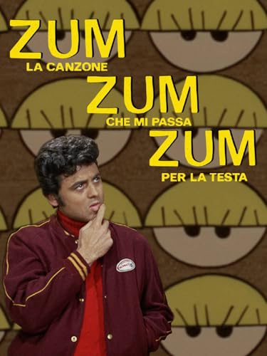 Zum zum zum: la canzone che ti passa per la testa
