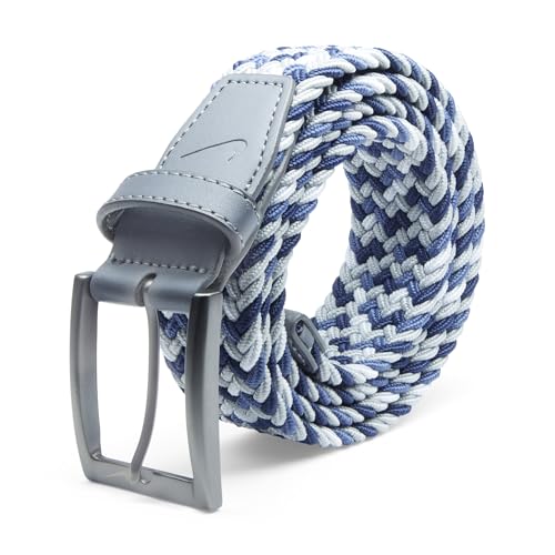 Image of Nike Men's Stretch Woven Belt