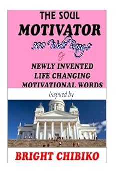 Paperback The soul motivator Book