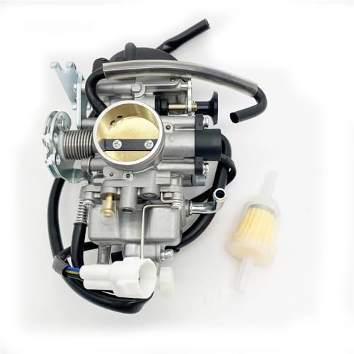 Carburateur DRZ400 compatible avec le moteur Suzuki DRZ400SM et pieces de rechange 400S