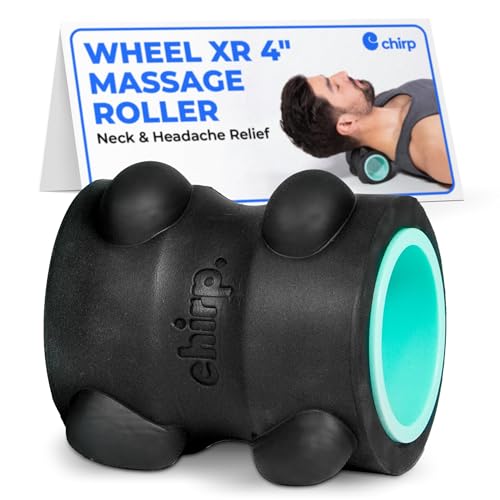 Chirp Wheel XR Massage Roller