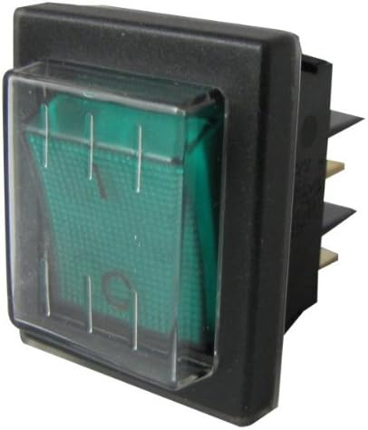 44100 RoVac Vacuum Replacement Motor Switch, Sold Individually
