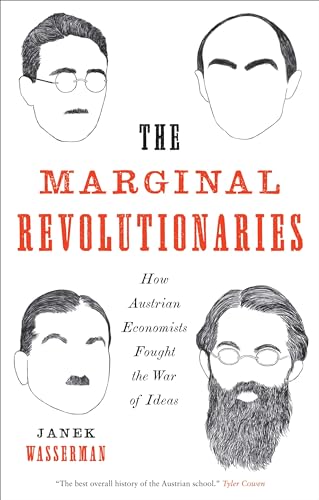 The Marginal Revolutionaries view 2