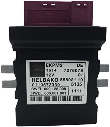 Amazon.com: Fuel Pump Module Computer 