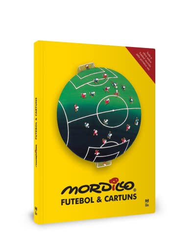 Mordillo futebol & cartuns