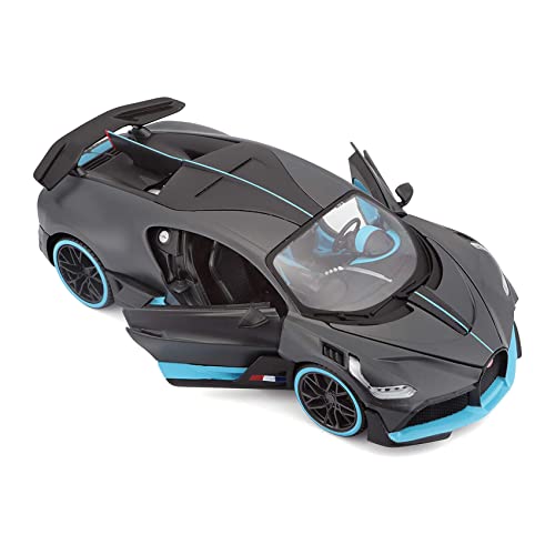 Maisto 1:24 Bugatti DIVO Edición Especial miniatura 5