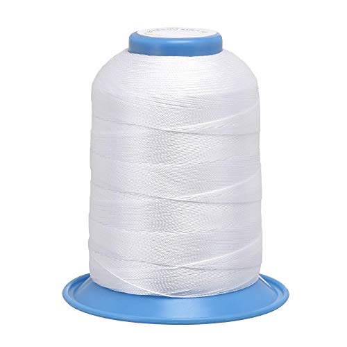 Hilo de poliéster extra fuerte para tapicería 870 yd miniatura 1