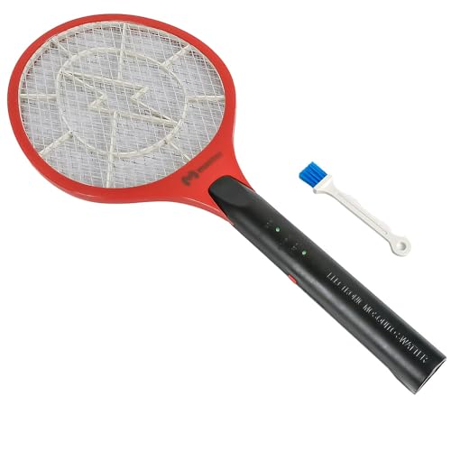 Mejores review On-line Raqueta electrica para comprar hoy. 12 Imagen adicional