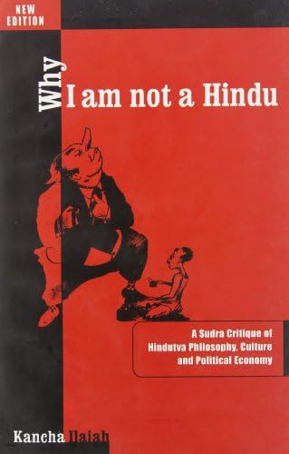 Why I Am Not a Hindu