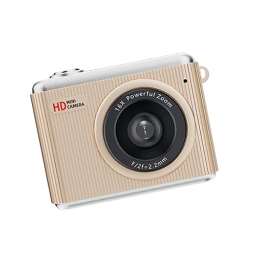 Caméra d'action de poche 1080p pour vos randonnées et vacances