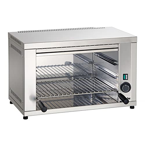 Salamandre électrique S40-100524