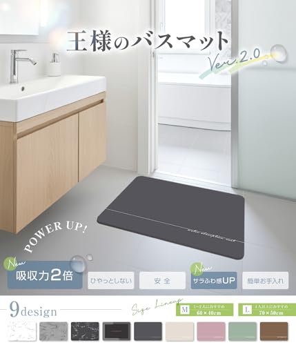 boomie 王様のバスマットVer.2.0 の商品画像 1