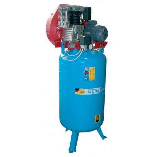 Preisvergleich Produktbild Güde Kompressor 750 / 10 / 270 ST 1745