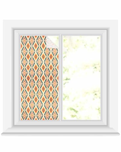 Vinilo Decorativo para Ventana 19.6"x39.3" miniatura 2