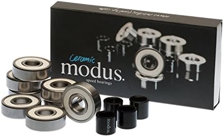 Modus speed bearings Outlet