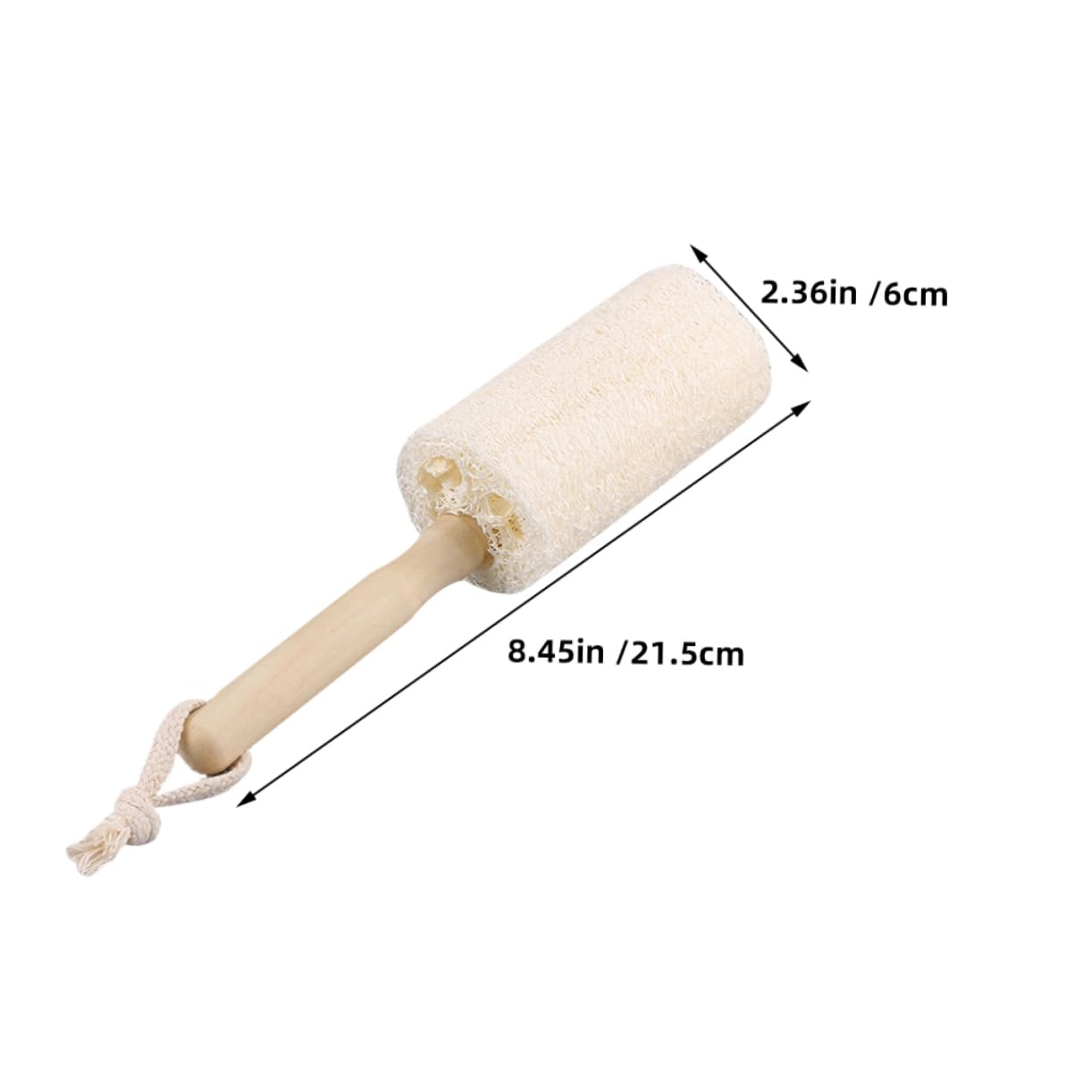 Ciieeo Lot De 5 Brosses À Bouteille Réutilisables Brosses À Vaisselle À Tasse Avec Matériau Doux Pour Un Nettoyage Facile De 3 Pièces X 5