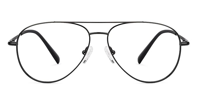 John jacobs aviator eyeglasses Clearance