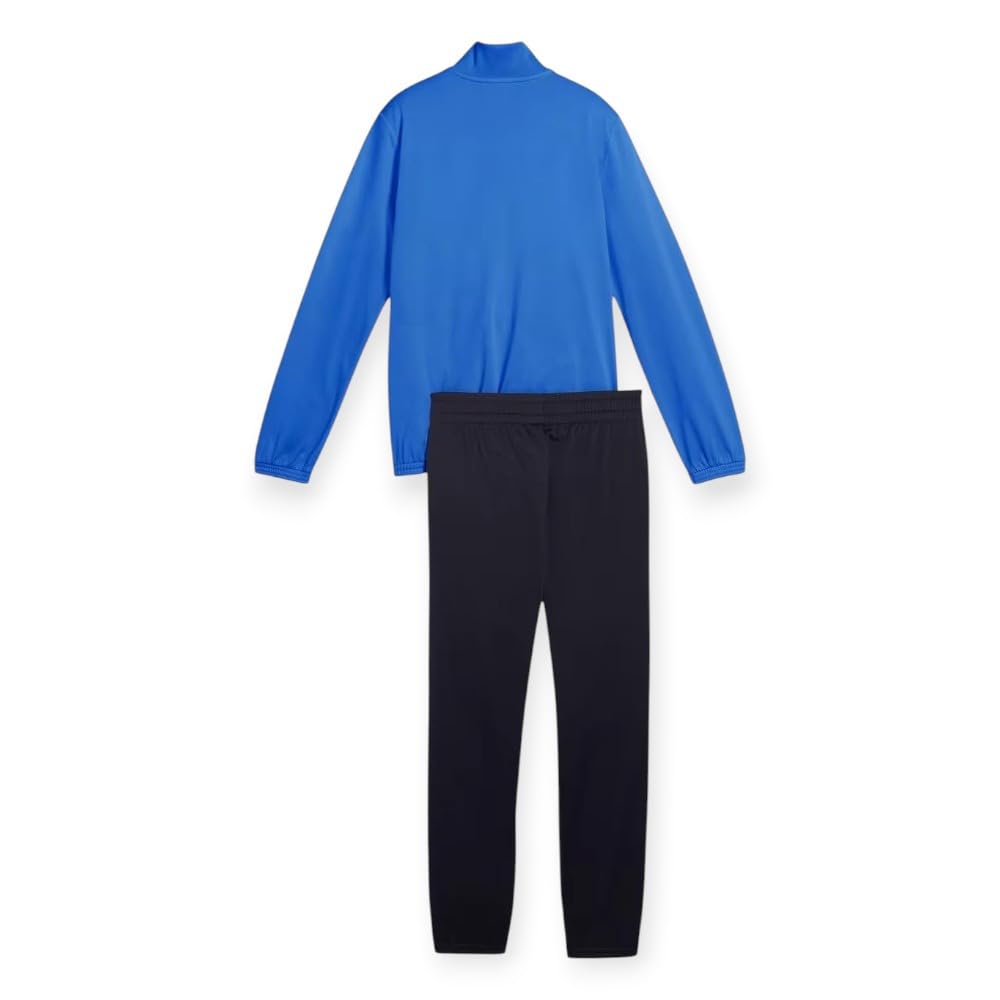 Puma Chándal para niño Colourblock Poly Azul Código 687361-13