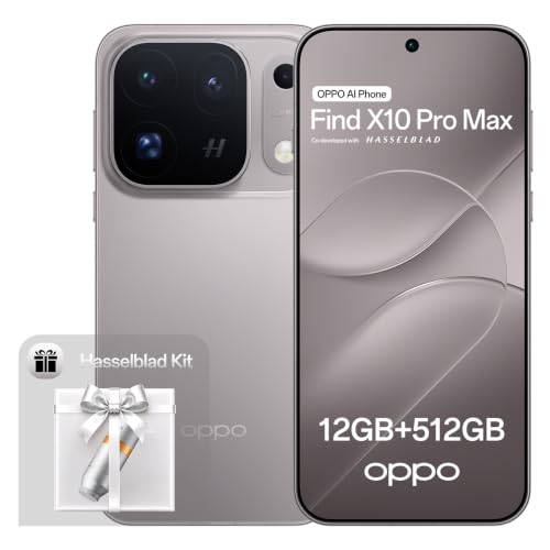 OPPO Find X10 Pro Max 512GB...
