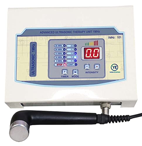 New Home and Professional Comfortable Use Portable Unit by YE