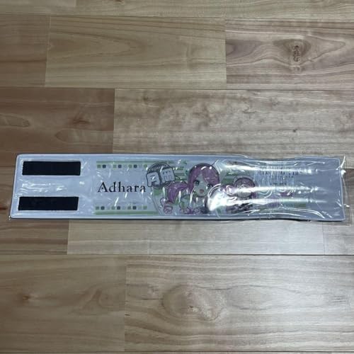 温泉むすめ 月岡 腕章のサムネイル