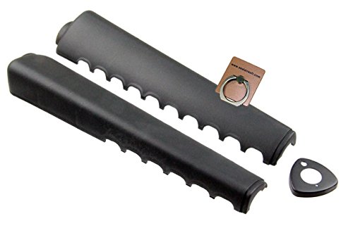 Amazon | E&C製 ポリマー 電動ガン マルイ M4 M16用 M16A1 ハンド