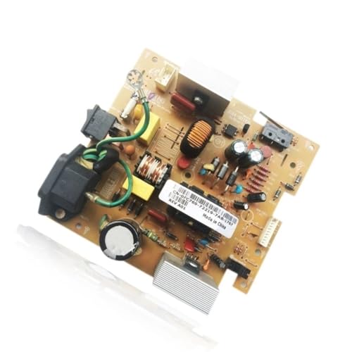 Carte d'alimentation tension JC44-00110A stabilisée 220V pour série Samsung ML1641