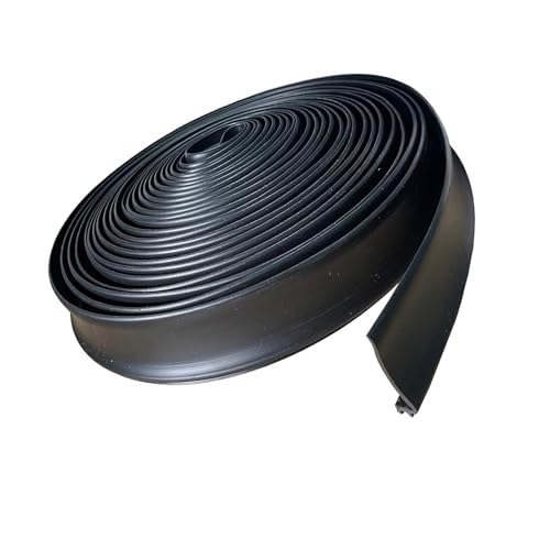 Burlete de goma de alta calidad de 38 pulgadas con sellado térmico superior