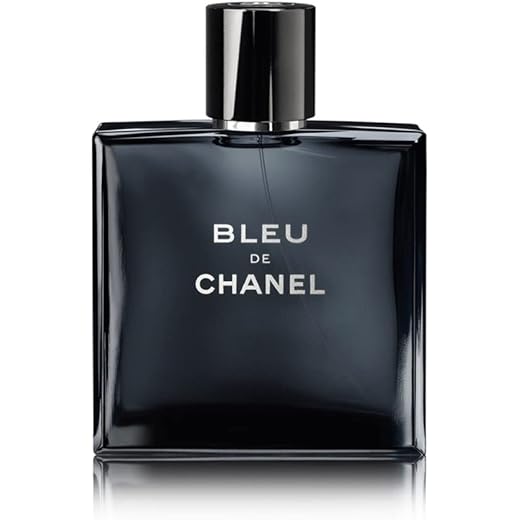 CHANEL Blue 100ml