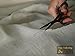 Cheesecloth, Grade 90, 45 Sq Feet, 100% Unbleached Cotton Fabric, Ultra Fine Reusable Cheese Cloth for Cooking, Straining (Grade 90-5Yards)