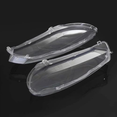 Boîtier phare Golf 6 lentille abat-jour auto MK6 2009 - 5