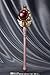 TAMASHII NATIONS - Pretty Guardian Sailor Moon - Cutie Moon Rod-Brilliant Color Edition, Bandai Spirits PROPLICA